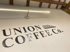 -屋裡·Union Bakery(龙江路店)