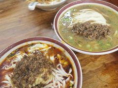 豆花面-小谭豆花(西大街店)