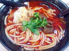 辣鸡粉-鑫花溪牛肉米粉(凤凰街创始总店)