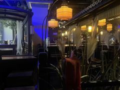 -绿茶餐厅(光谷世界城步行街店)