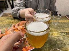 -人和啤酒屋海鲜大排档(营口路店)