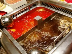 -海底捞火锅(崇文门新世界百货店)