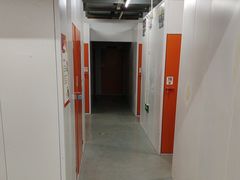 -大众迷你仓自助寄存仓库(徐家汇2店)