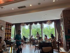 -巴依老爷新疆美食(工体旗舰店)