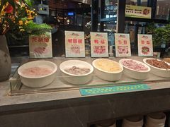 -遇上西雅图多融合海鲜自助餐厅(中房金谊广场店)