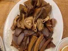 -揭阳钟记小食(福田新村店)