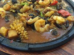 -丽华餐厅·天津菜(艳阳路店)