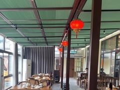 -湘力力小院·鱼汤泡饭(枫林路店)