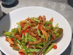 -鱼你相聚·河鲜馆(袁家岭店)