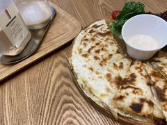 -奎克咖啡Cuiqu(晶品店)