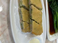 -金时代顺风大酒店(南桥百联店)