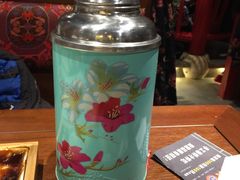 -额娘·春饼烤鸭(乐汇城店)