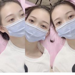 -韩美绣·骨相纹眉·洗眉美瞳线