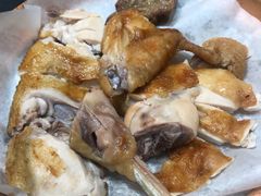 -飞尝蚝·顺德菜·鱼生(顺德总店)