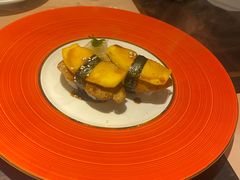 -山葵家·创意料理(宁波来福士店)