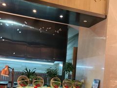 -长沙三景韦尔斯利酒店·Oval全日制餐厅自助餐