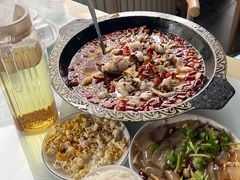 -金三可市井水煮鱼(金碧园店)