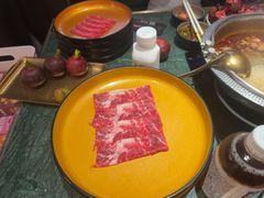 -牛New寿喜烧(曹路花园城店)