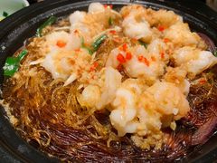 -绿茶餐厅(财富购物中心店)