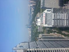 -好日子皇冠假日酒店·君怡咖啡厅(特美思大厦店)