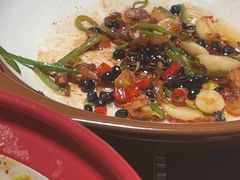 -鸽子侯·家宴·平价海鲜(绿地店)