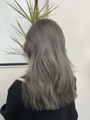 -Moyue HAIR SALON