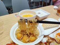 -满记甜品(南京虹悦城三店)