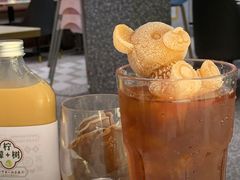 -柠檬树茶餐厅(海雅缤纷城店)