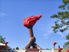 -井冈山风景名胜区