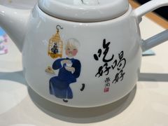 -蔡澜点心·粤菜(领展购物广场店)