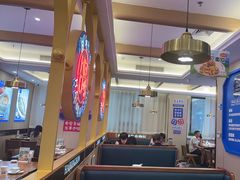 -海记品鸽·新疆菜(高铁站店)