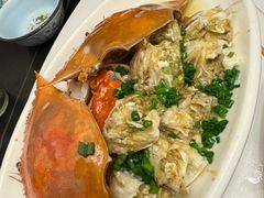 -金海湾海鲜排档(朱家尖店)