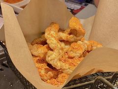 -猫抓烤肉(春熙路店)