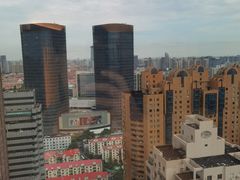 -上海浦东假日酒店