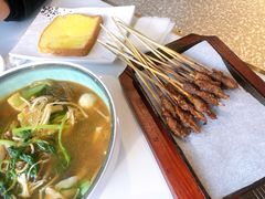 -卡路里的烤宴(浑南首创店)