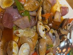 -德胜轩正宗顺德菜(宝安沙井会展中心店)