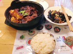 -洪兴砂锅(烟台山店)