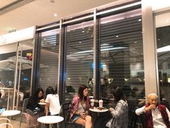 -喜茶(广州番禺奥园广场店)