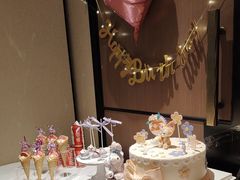 -小厨娘淮扬菜(河西奥美大厦店)