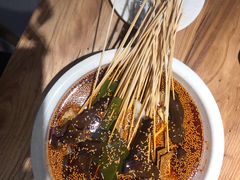 -叶婆婆钵钵鸡(解放碑店)