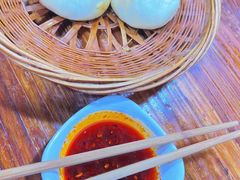 -清真石家包子(大皮院总店)