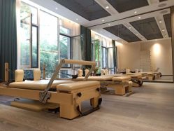 -平行宇宙普拉提健身