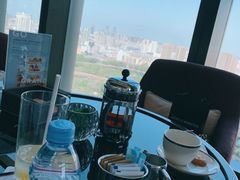 -大匠工房古船木艺术餐厅·猪肚鸡专门店(长白仙岛店)