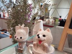 -Manner Coffee(丁香国际店)
