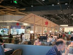 -晓粤·惹味粤菜(凯德乐峰广场店)