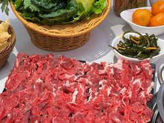 -牛品福潮汕牛肉火锅(旺庄店)