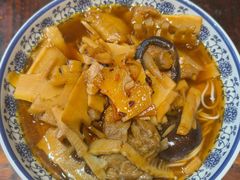 -西园寺素食(西园弄戒幢律寺店)