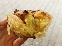 -玛嘉烈蛋挞(金利来大厦店)