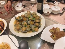 点击看大图 -天津丽思卡尔顿酒店·宴会厅