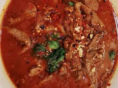 -大鸭梨烤鸭店(花园村店)